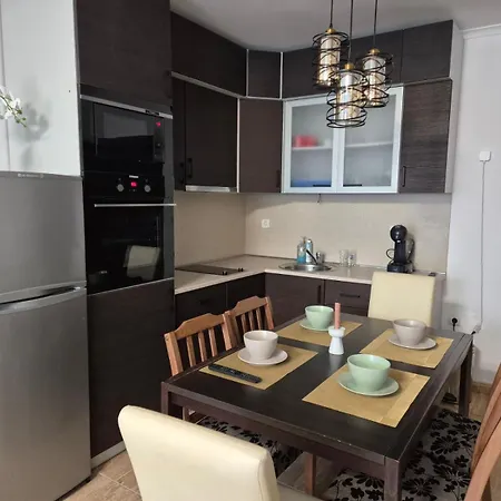 1а1 Appartement