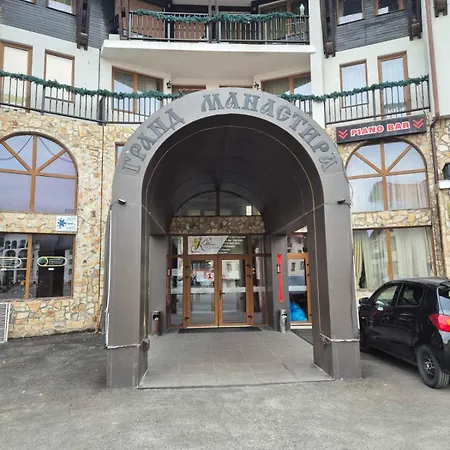 1а1 Appartement