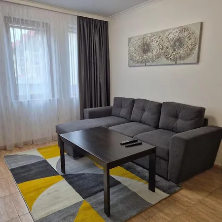 1а1 Appartement *
