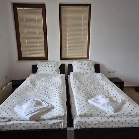 1а1 Appartement Pamporovo