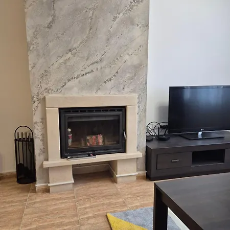 1а1 Appartement Pamporovo