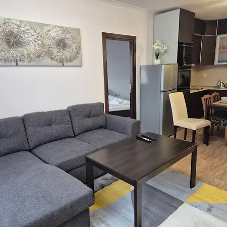 1а1 Appartement