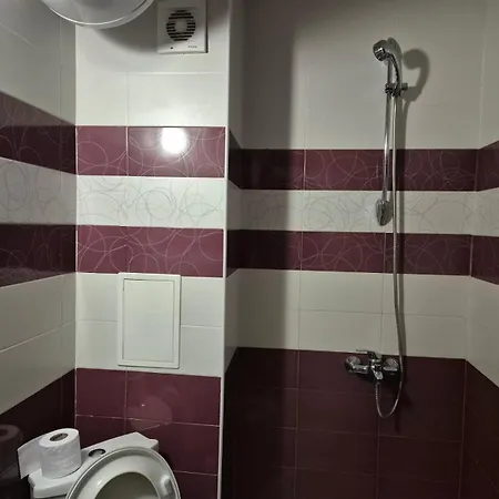 1а1 Pamporovo